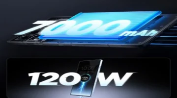 بشاشة 25H.. هاتف RedMagic 11 Air ينطلق ببطارية ضخمة ومعالج رائد